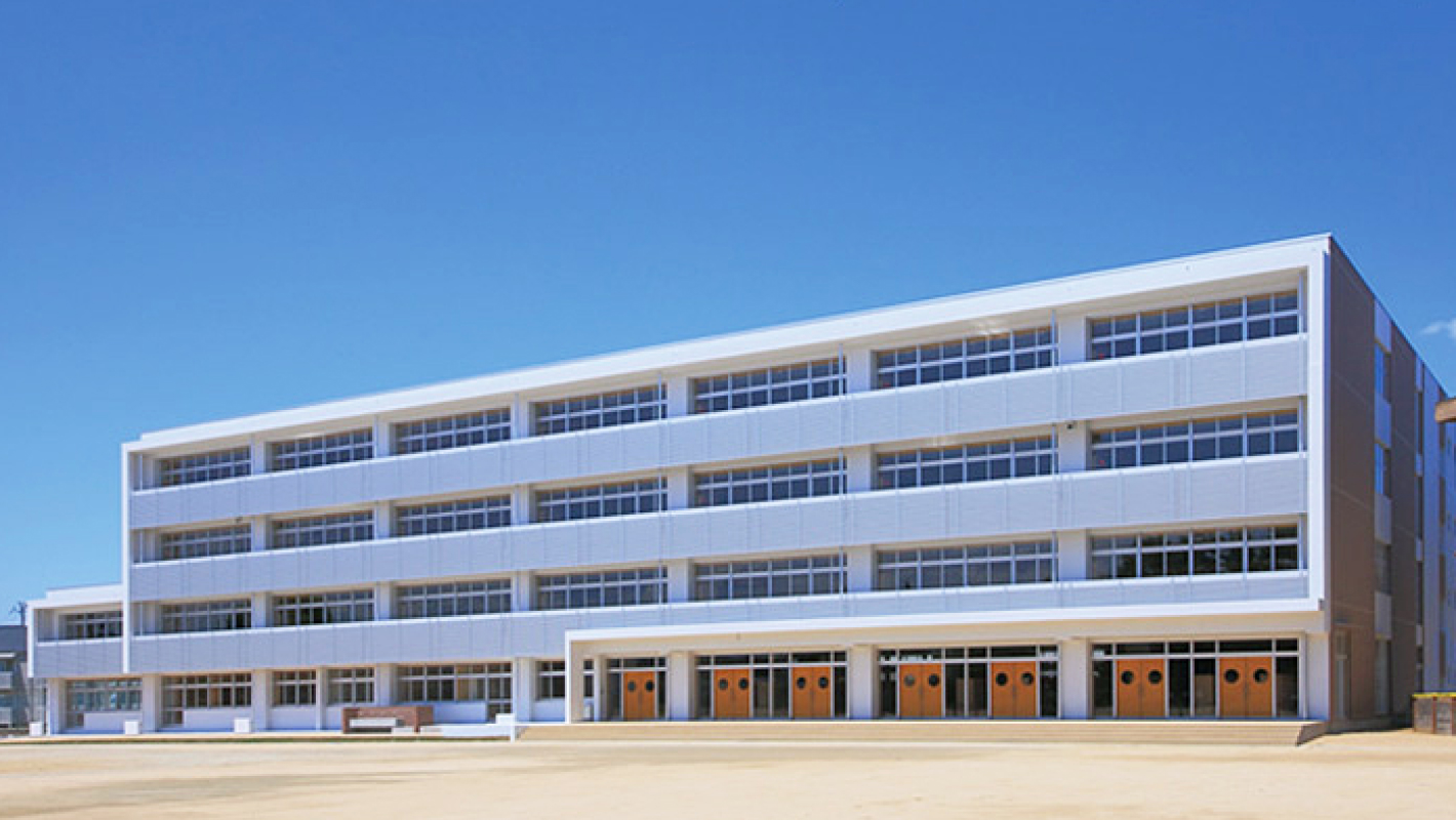 公共建築工事