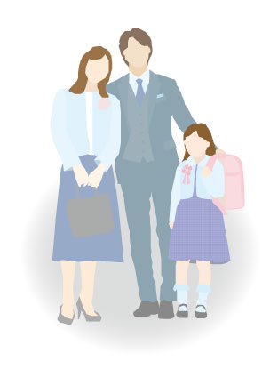 次世代育成支援対策推進法に基づく
一般事業主行動計画