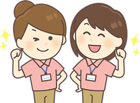 女性技術者の活躍