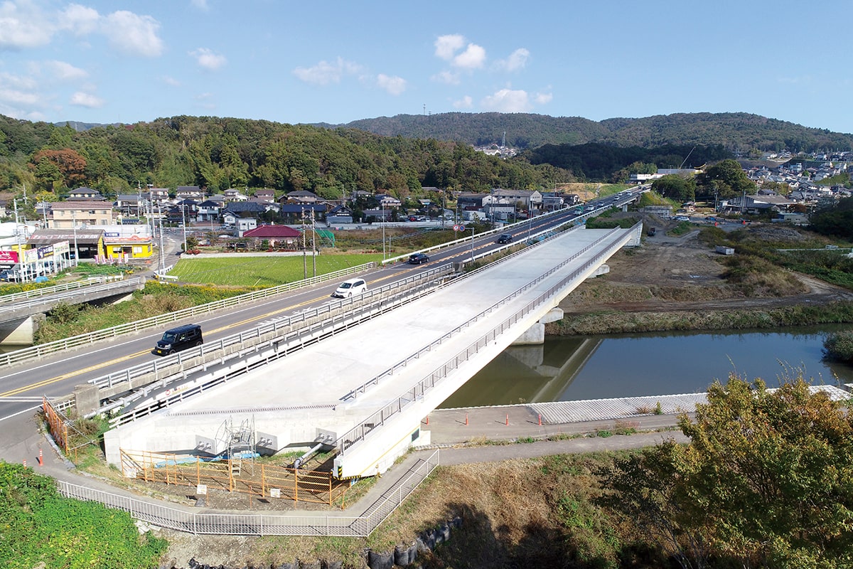 国道6号
