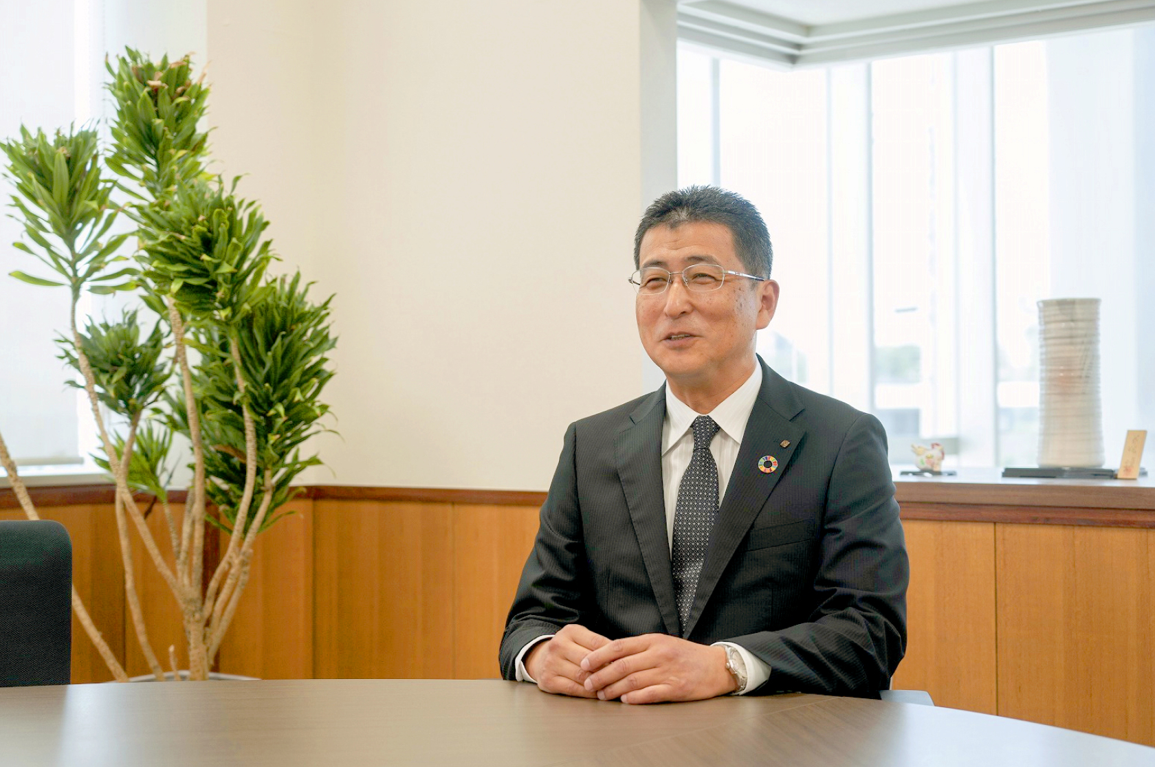 就職活動をされている皆様へ