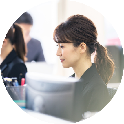 女性の雇用推進