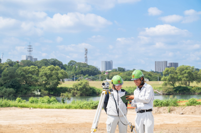 当社で実現できること