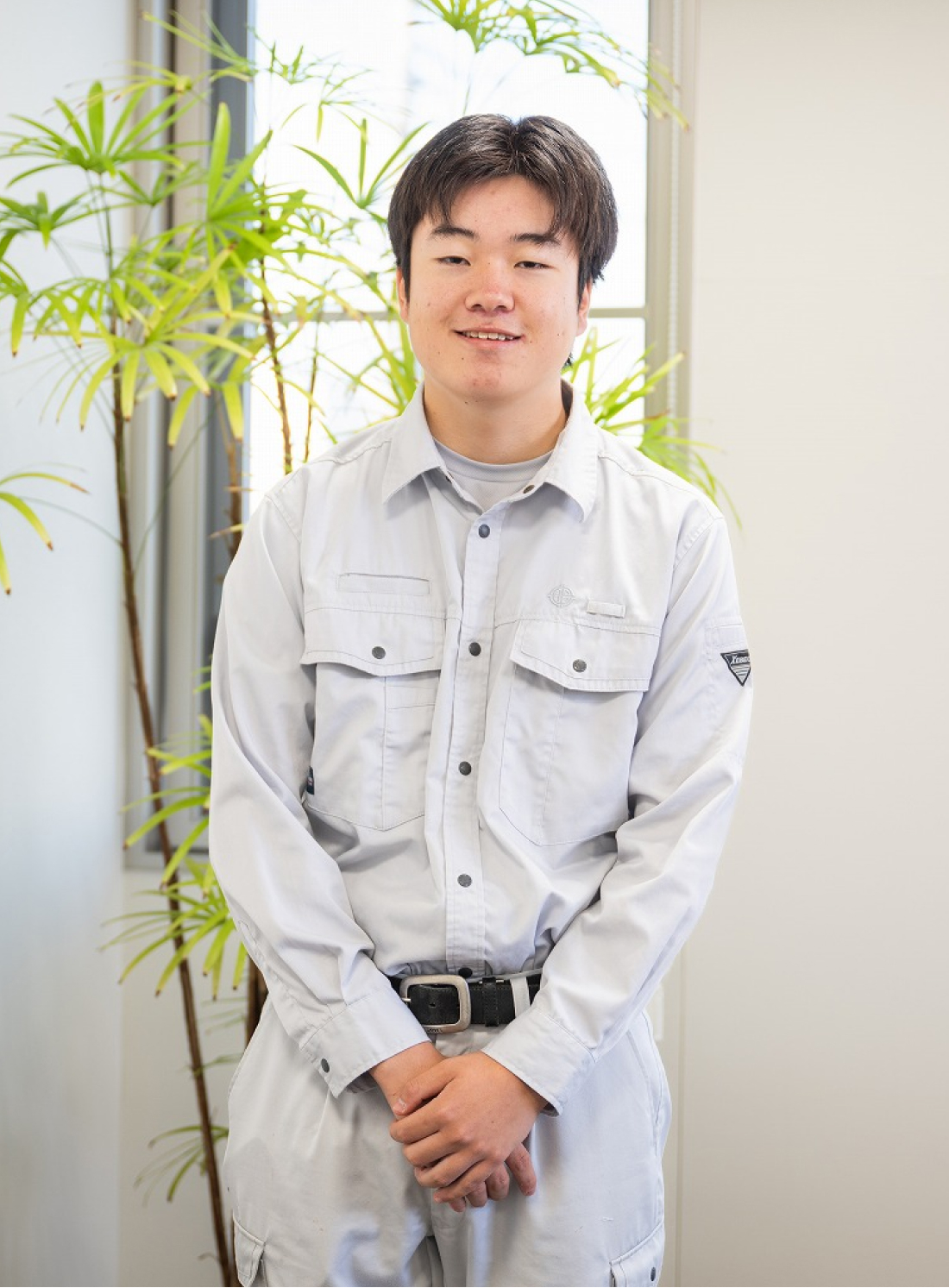 入社のきっかけ