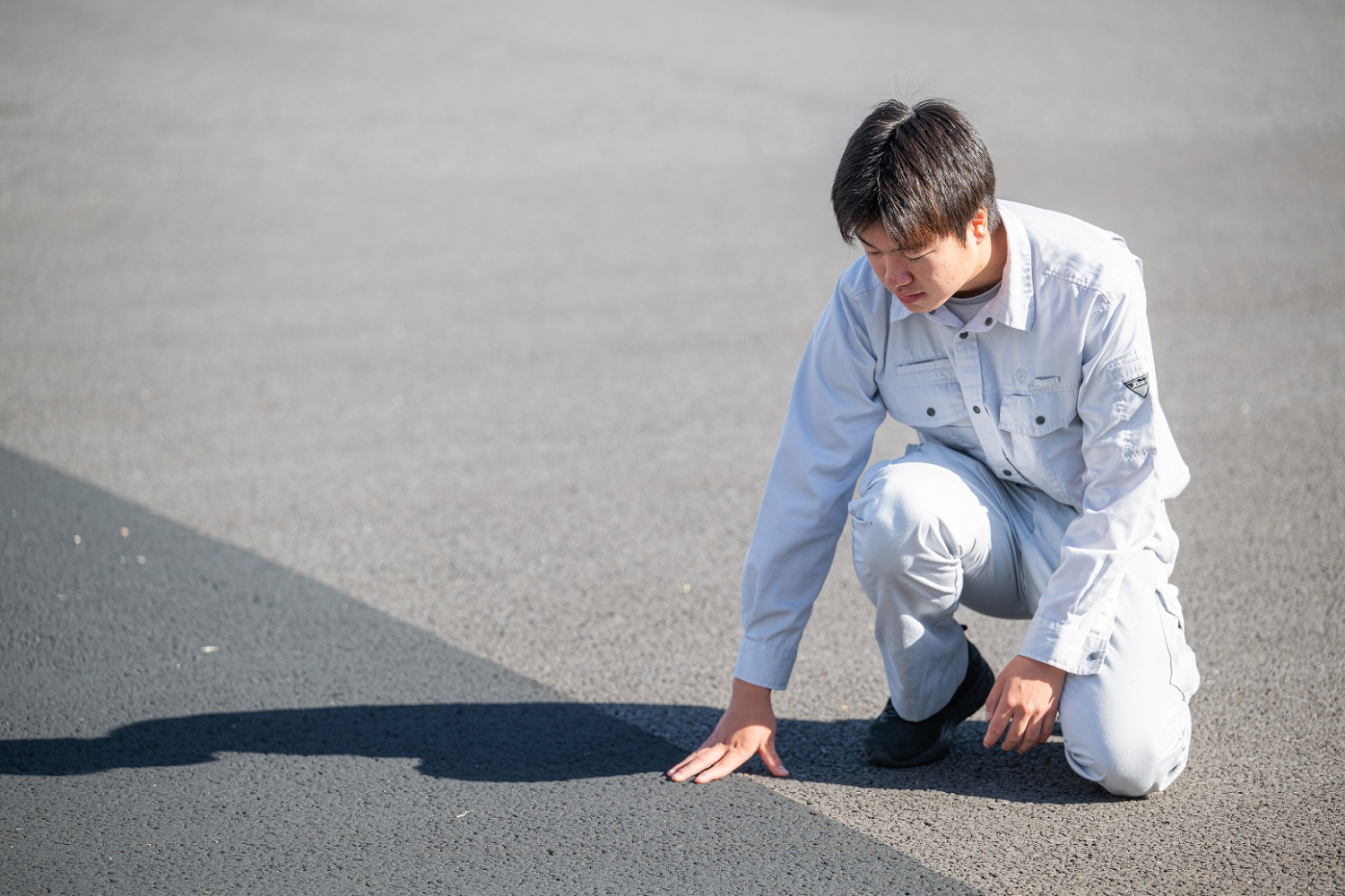 仕事の面白いところ、やりがい