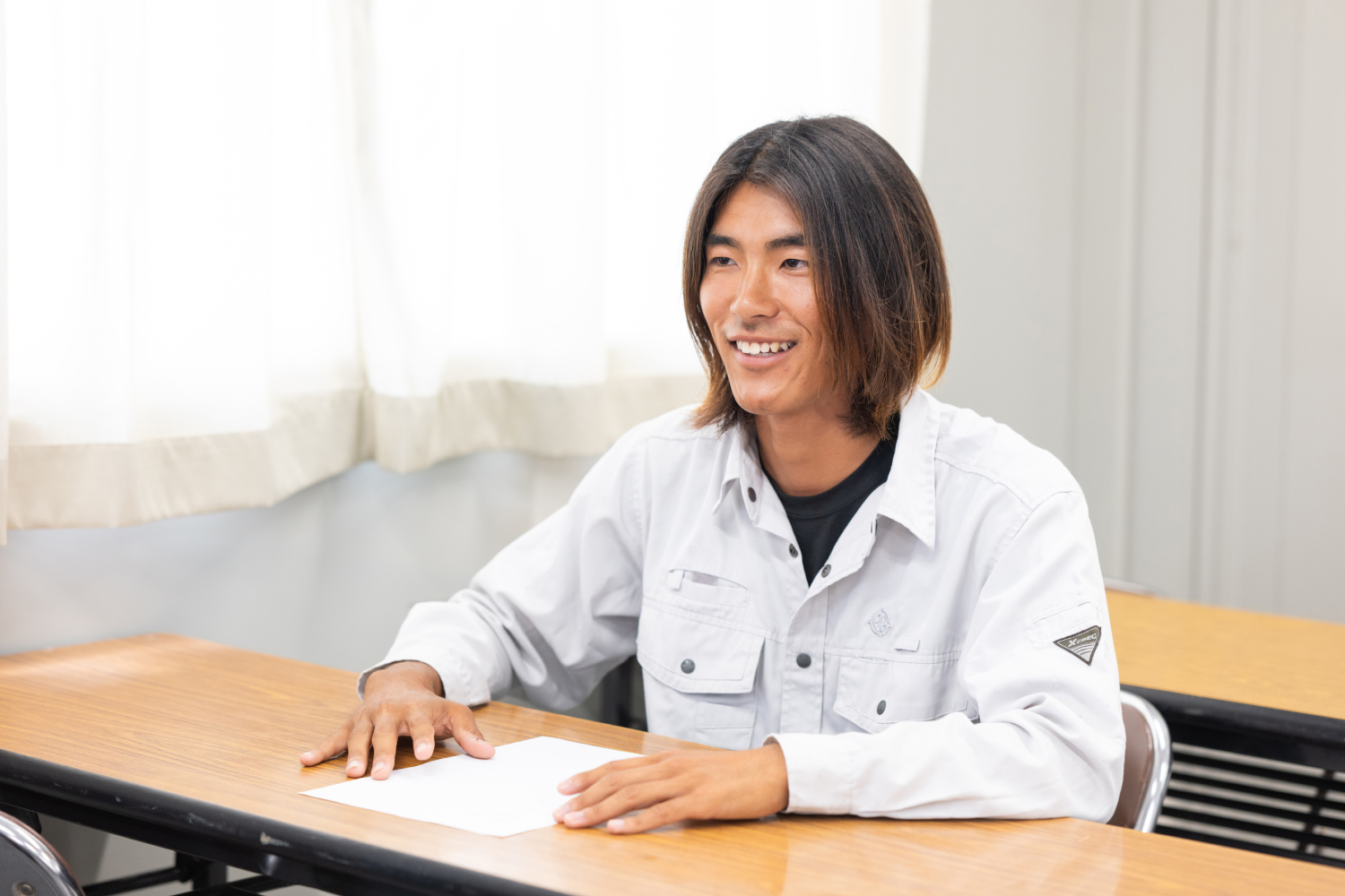 仕事の面白いところ、やりがい