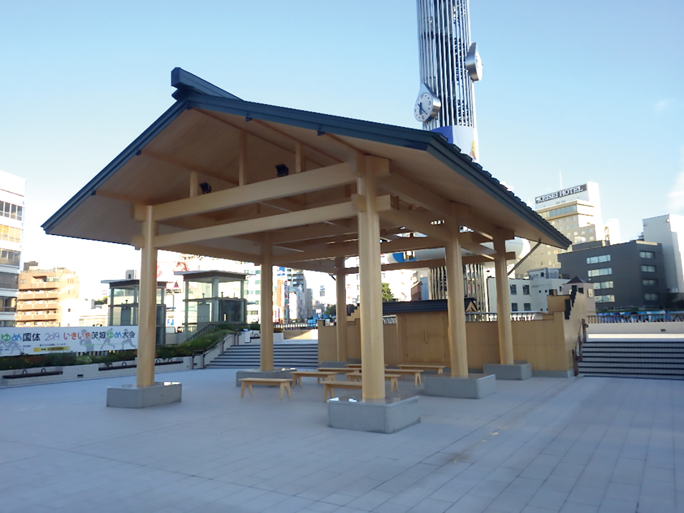 将来に残り、誇れる仕事を。