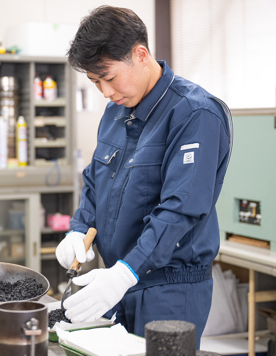 茨城から未来を築く。共に成長し、地域を支える力に。