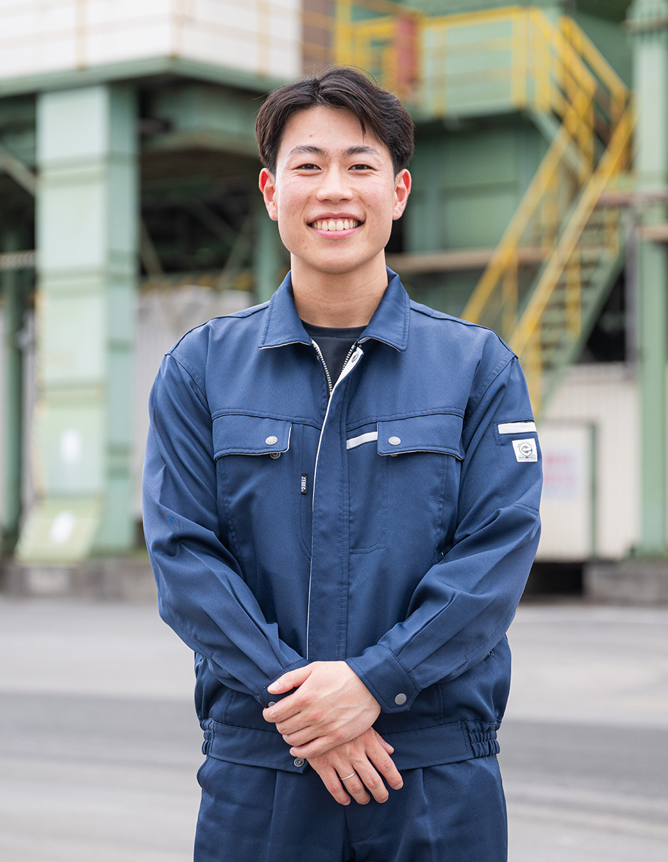茨城から未来を築く。共に成長し、地域を支える力に。